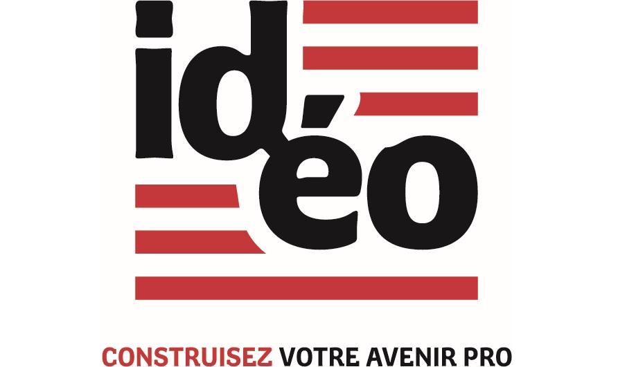 Logo Ideo