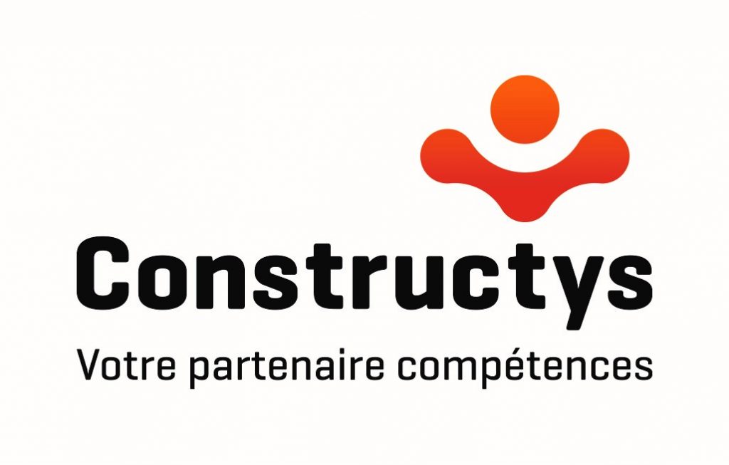 Logo constructif