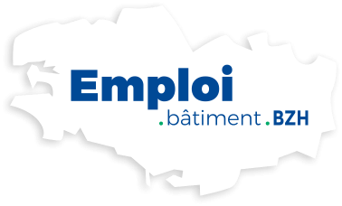 Logo plateforme emploi BZH